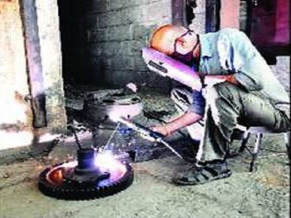 Some industrial units in Kolhapur MIDC yet to start operations