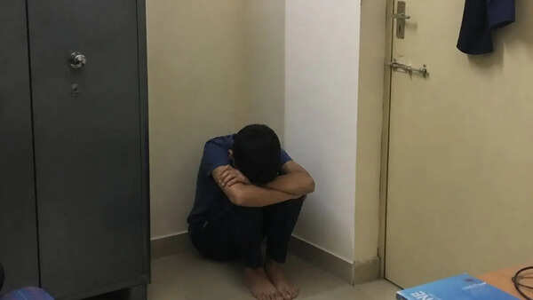 Kerala boarding school horror: 12-year-old student hung upside down over Rs 500 theft suspicion; warden, cook arrested