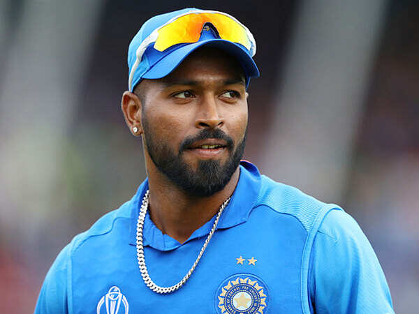 Hardik Pandya 2.0: Target New Zealand?