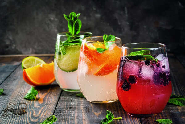 Sticky fingers, sweet memories: Recreating summer classics at home