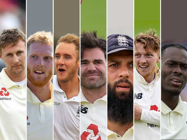 India vs England: Top 7 English players to watch out for