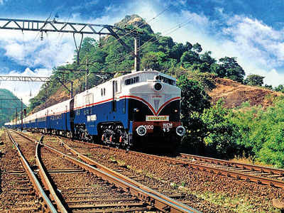 Deccan Queen is changing, not its colours