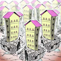 Haryana Real Estate Regulatory Authority rejects pleas of multiple buyers, cites lack of jurisdiction