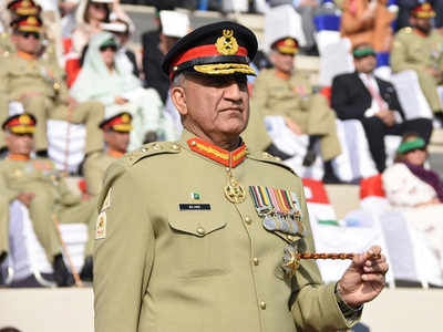 Committed to countering terror groups in Pakistan: Army chief Bajwa assures US defence secretary
