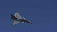Watch how Rafale fighter aircraft forms a figure of eight on the 88th IAF day 