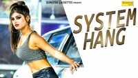 Latest Haryanvi Song System Sung By Mr. Parv 