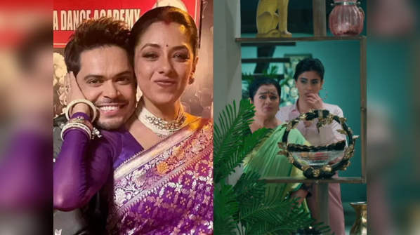 ​From Kunwar Amar Singh's failed attempt to Malti Devi and Barkha's monotonous scheming; 7 things that dropped Anupamaa's TRPs and fanbase