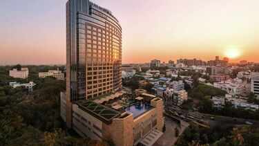 German, Slovak nationals die in 5-star Bengaluru hotel pool; US guest, pool attendant injured while trying to rescue them