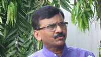 ‘Mere angne me tumhara kya kaam’: Sanjay Raut on Bihar govt’s involvement in SSR death case 