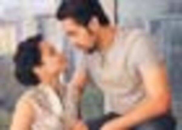 Kangna: He sings to me!