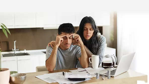 How to avoid financial ruin