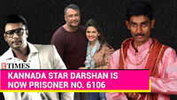 Kannada Star Darshan's Shocking Fall From Grace