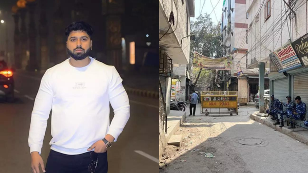 18 charged in Delhi's Uttam Nagar Holi murder, 2 minors also involved