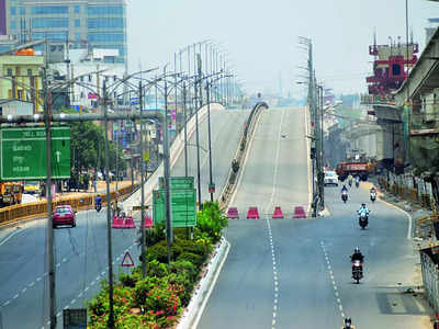 Electronics City The pride of Bengaluru