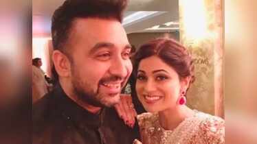 Bigg Boss OTT: Shamita Shetty recreates an iconic scene from ...