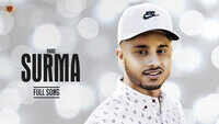 Latest Punjabi Song 'Surma' (Audio) Sung By Yaad 
