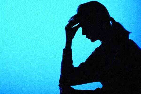 Why so depressed?