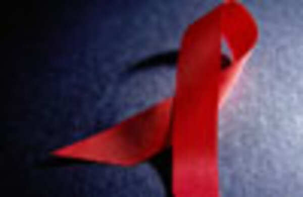 HIV/AIDS among Top 10 crises of the year
