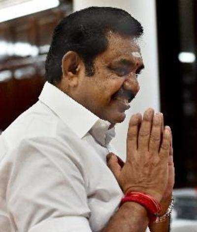 Tamil Nadu to formulate new integrated textile policy, says Chief Minister K Palaniswami
