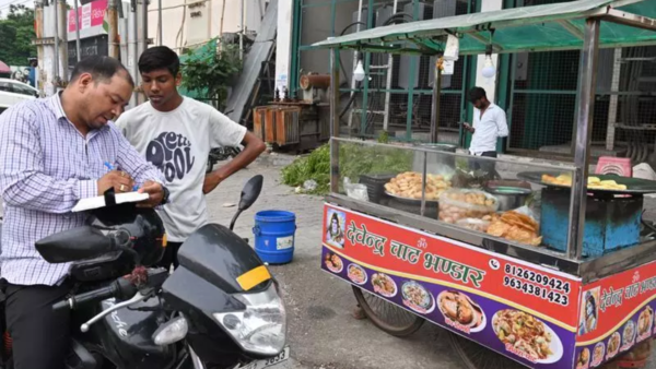 ‘If names are there, why would pilgrims stop at our shops?’: On Uttarakhand’s kanwar corridor, food licence rule revives old fears
