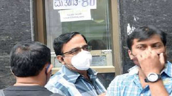 Karnataka govt proposes to reimburse GST on movie tickets