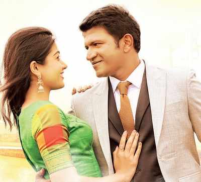 Puneeth’s PRK Audio enters the music market with the film; to be out on Nov 24