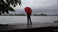 Monsoon delayed, likely to hit Kerala on June 6 