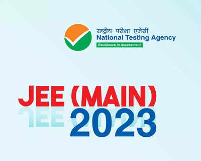 JEE Main 2023 Admit Card Live Updates: JEE Main hall ticket for January 25 exam releases today on jeemain.nta.nic.in