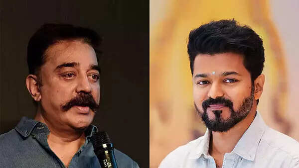 They didn’t do a film together; what if they do politics together?