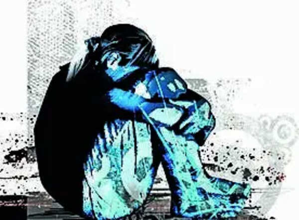 Man gets 10 yrs RI for raping minor at Gzb creche