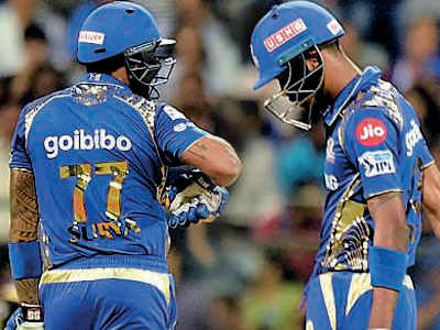 IPL 2018: Mumbai Indians sink to a new low, lose to Sunrisers Hyderabad by 31 runs at Wankhede Stadium
