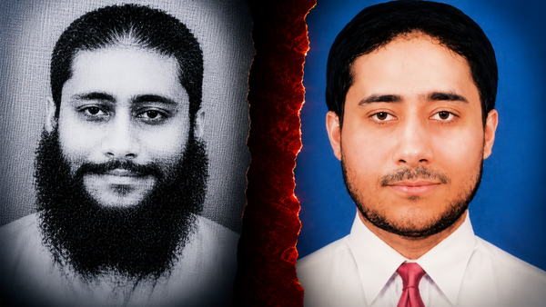 Mission Makeover? Terrorists opt for cosmetic upgrade in India