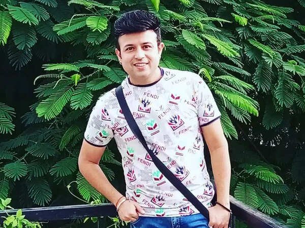 Sumit Aroraa: My parents thought that my love for acting was a passing phase but it has been 15 years now