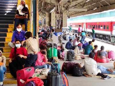 Railways cancels booking of regular trains till June 30, only special trains to operate