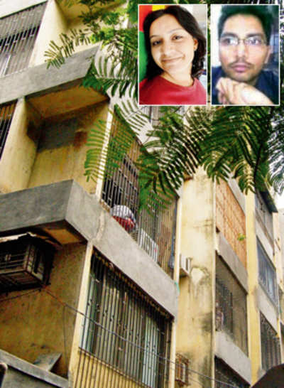 Versova siblings’ death: Charge sheet points to the mother’s negligence