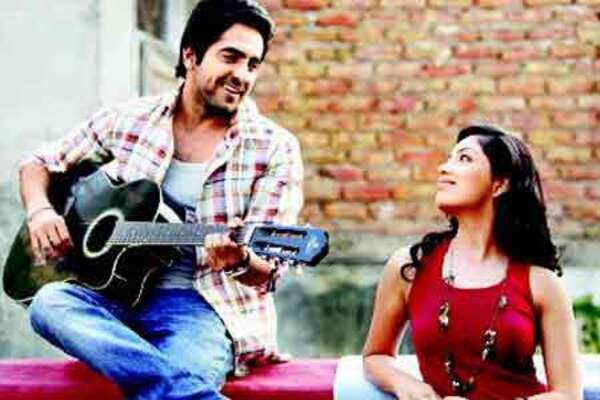 Top 10 Bollywood songs of 2012