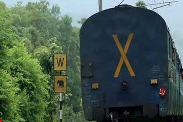 Kerala: Train services to be regulated for engineering works at Kayamkulam – Kollam