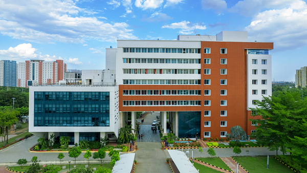 Master the intricacies of data science with this new Data Science Degree programme by VIT