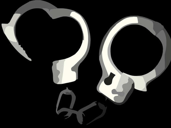 Ahmedabad: Three held with two pistols,magazines and muzzle-loading gun