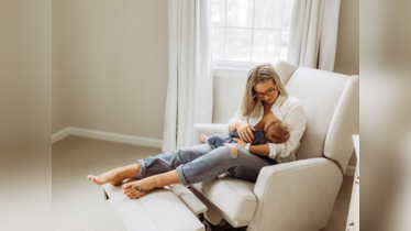 How to take care of personal hygiene during breastfeeding?