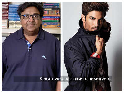 Exclusive! Ashwin Sanghi on his dream to cast Sushant Singh Rajput in 'Keepers Of The Kalachakra' series: He was like an excited child when it came to quantum physics