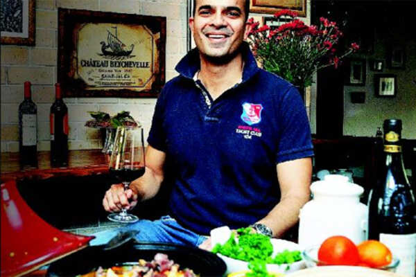 Indian women prefer men who can cook