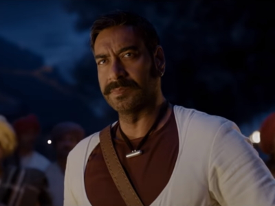 Tanhaji: The Unsung Warrior trailer: The historical drama promises an epic battle between Ajay Devgn and Saif Ali Khan