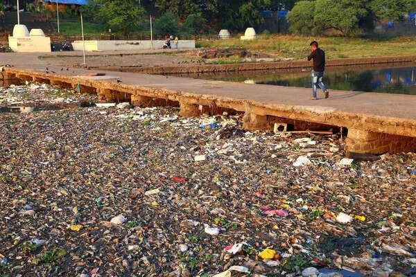 NGT directs sugar co-op to pay Rs1.06cr for polluting Ghod river