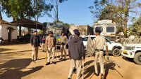 Chhattisgarh SDM, 3 aides held for murder as tribal man dies after assault