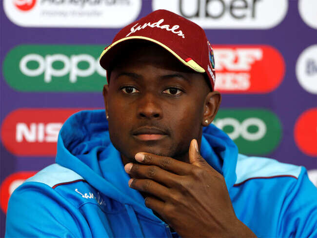 World Cup 2019: Jason Holder calls for consistency after crushing defeat