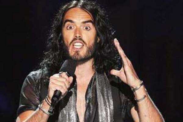 Celebrity winners of the Best Facial Hair Awards