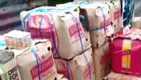 Police bust adulterated ‘puja’ items, honey manufacturing unit in Cuttack 