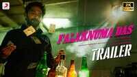 Falaknuma Das - Official Trailer  