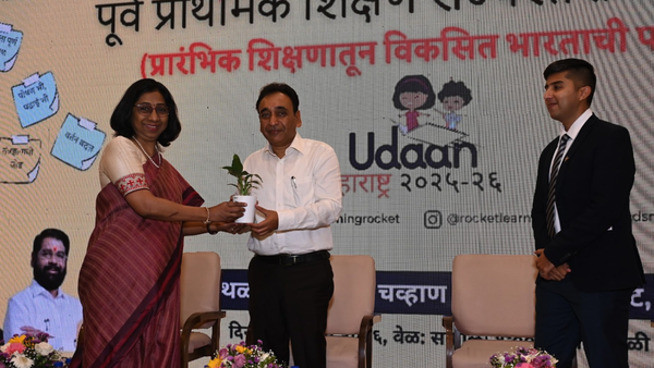 Maharshtra flags early childhood gaps, pushes stronger intervention in first 1,000 days